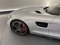 Mercedes AMG GT GTC COUPE SPEEDSHIFT DCT - <small></small> 169.900 € <small>TTC</small> - #38
