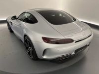Mercedes AMG GT GTC COUPE SPEEDSHIFT DCT - <small></small> 169.900 € <small>TTC</small> - #43