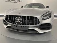 Mercedes AMG GT GTC COUPE SPEEDSHIFT DCT - <small></small> 169.900 € <small>TTC</small> - #45