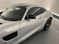 Mercedes AMG GT GTC COUPE SPEEDSHIFT DCT - <small></small> 169.900 € <small>TTC</small> - #46