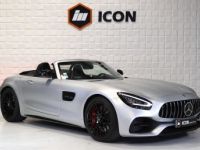 Mercedes AMG GT GTC Roadster 4.0 V8 557 Speedshift 7 Phase 2 - <small></small> 149.990 € <small>TTC</small> - #1