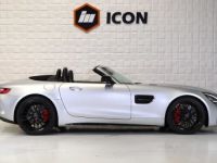 Mercedes AMG GT GTC Roadster 4.0 V8 557 Speedshift 7 Phase 2 - <small></small> 149.990 € <small>TTC</small> - #2