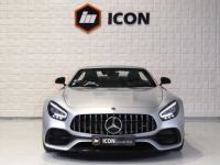 Mercedes AMG GT GTC Roadster 4.0 V8 557 Speedshift 7 Phase 2 - <small></small> 149.990 € <small>TTC</small> - #5