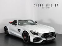 Mercedes AMG GT GTC V8 4.0 L BI TURBO - <small></small> 129.500 € <small>TTC</small> - #1