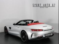 Mercedes AMG GT GTC V8 4.0 L BI TURBO - <small></small> 129.500 € <small>TTC</small> - #3