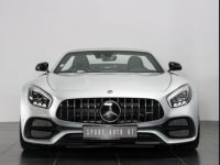 Mercedes AMG GT GTC V8 4.0 L BI TURBO - <small></small> 129.500 € <small>TTC</small> - #6