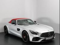 Mercedes AMG GT GTC V8 4.0 L BI TURBO - <small></small> 129.500 € <small>TTC</small> - #12