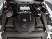 Mercedes AMG GT GTC V8 4.0 L BI TURBO - <small></small> 129.500 € <small>TTC</small> - #16