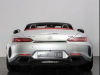 Mercedes AMG GT GTC V8 4.0 L BI TURBO - <small></small> 129.500 € <small>TTC</small> - #17