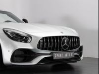 Mercedes AMG GT GTC V8 4.0 L BI TURBO - <small></small> 129.500 € <small>TTC</small> - #19