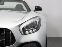 Mercedes AMG GT GTC V8 4.0 L BI TURBO - <small></small> 129.500 € <small>TTC</small> - #28