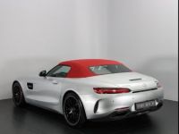 Mercedes AMG GT GTC V8 4.0 L BI TURBO - <small></small> 129.500 € <small>TTC</small> - #33