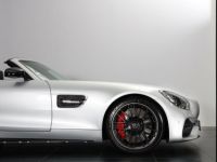 Mercedes AMG GT GTC V8 4.0 L BI TURBO - <small></small> 129.500 € <small>TTC</small> - #37