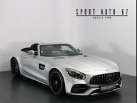 Mercedes AMG GT GTC V8 4.0 L BI TURBO - <small></small> 128.500 € <small>TTC</small> - #1