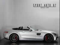 Mercedes AMG GT GTC V8 4.0 L BI TURBO - <small></small> 128.500 € <small>TTC</small> - #2