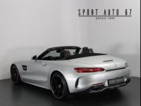 Mercedes AMG GT GTC V8 4.0 L BI TURBO - <small></small> 128.500 € <small>TTC</small> - #3