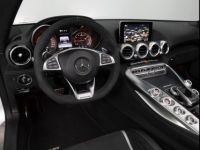 Mercedes AMG GT GTC V8 4.0 L BI TURBO - <small></small> 128.500 € <small>TTC</small> - #4