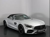 Mercedes AMG GT GTC V8 4.0 L BI TURBO - <small></small> 128.500 € <small>TTC</small> - #6