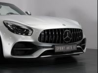 Mercedes AMG GT GTC V8 4.0 L BI TURBO - <small></small> 128.500 € <small>TTC</small> - #8