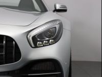 Mercedes AMG GT GTC V8 4.0 L BI TURBO - <small></small> 128.500 € <small>TTC</small> - #12