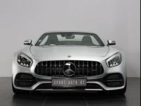 Mercedes AMG GT GTC V8 4.0 L BI TURBO - <small></small> 128.500 € <small>TTC</small> - #16