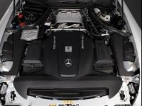 Mercedes AMG GT GTC V8 4.0 L BI TURBO - <small></small> 128.500 € <small>TTC</small> - #18