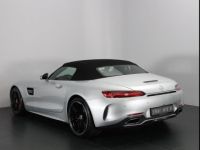 Mercedes AMG GT GTC V8 4.0 L BI TURBO - <small></small> 128.500 € <small>TTC</small> - #30