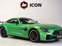 Mercedes AMG GT GTR - <small></small> 141.990 € <small>TTC</small> - #1