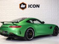 Mercedes AMG GT GTR - <small></small> 141.990 € <small>TTC</small> - #3