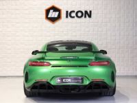 Mercedes AMG GT GTR - <small></small> 141.990 € <small>TTC</small> - #4