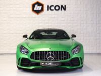 Mercedes AMG GT GTR - <small></small> 141.990 € <small>TTC</small> - #5