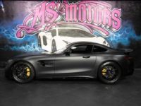 Mercedes AMG GT GTR - <small></small> 174.900 € <small>TTC</small> - #3