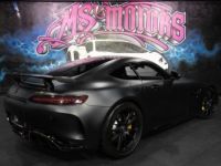 Mercedes AMG GT GTR - <small></small> 174.900 € <small>TTC</small> - #5