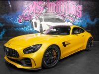 Mercedes AMG GT GTR - <small></small> 169.900 € <small>TTC</small> - #1