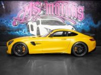 Mercedes AMG GT GTR - <small></small> 169.900 € <small>TTC</small> - #3