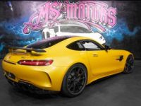 Mercedes AMG GT GTR - <small></small> 169.900 € <small>TTC</small> - #5