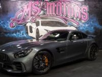 Mercedes AMG GT GTR - <small></small> 165.900 € <small>TTC</small> - #2