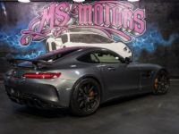 Mercedes AMG GT GTR - <small></small> 165.900 € <small>TTC</small> - #5