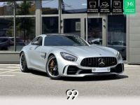 Mercedes AMG GT GTR CERAMIQUE CARBONE BURMESTER DESIGNO TRACK LIVRAISON REPRISE LOA - <small></small> 139.990 € <small>TTC</small> - #1