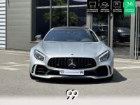 Mercedes AMG GT GTR CERAMIQUE CARBONE BURMESTER DESIGNO TRACK LIVRAISON REPRISE LOA - <small></small> 139.990 € <small>TTC</small> - #2