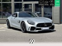 Mercedes AMG GT GTR CERAMIQUE CARBONE BURMESTER DESIGNO TRACK LIVRAISON REPRISE LOA - <small></small> 139.990 € <small>TTC</small> - #3