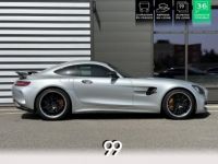 Mercedes AMG GT GTR CERAMIQUE CARBONE BURMESTER DESIGNO TRACK LIVRAISON REPRISE LOA - <small></small> 139.990 € <small>TTC</small> - #5