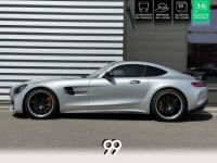 Mercedes AMG GT GTR CERAMIQUE CARBONE BURMESTER DESIGNO TRACK LIVRAISON REPRISE LOA - <small></small> 139.990 € <small>TTC</small> - #6