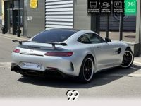 Mercedes AMG GT GTR CERAMIQUE CARBONE BURMESTER DESIGNO TRACK LIVRAISON REPRISE LOA - <small></small> 139.990 € <small>TTC</small> - #8