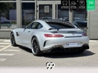 Mercedes AMG GT GTR CERAMIQUE CARBONE BURMESTER DESIGNO TRACK LIVRAISON REPRISE LOA - <small></small> 139.990 € <small>TTC</small> - #9