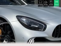 Mercedes AMG GT GTR CERAMIQUE CARBONE BURMESTER DESIGNO TRACK LIVRAISON REPRISE LOA - <small></small> 139.990 € <small>TTC</small> - #27