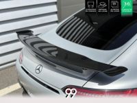 Mercedes AMG GT GTR CERAMIQUE CARBONE BURMESTER DESIGNO TRACK LIVRAISON REPRISE LOA - <small></small> 139.990 € <small>TTC</small> - #37