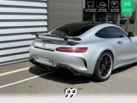 Mercedes AMG GT GTR CERAMIQUE CARBONE BURMESTER DESIGNO TRACK LIVRAISON REPRISE LOA - <small></small> 139.990 € <small>TTC</small> - #38