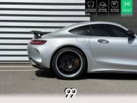 Mercedes AMG GT GTR CERAMIQUE CARBONE BURMESTER DESIGNO TRACK LIVRAISON REPRISE LOA - <small></small> 139.990 € <small>TTC</small> - #39