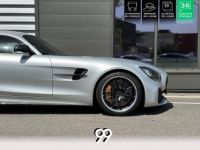 Mercedes AMG GT GTR CERAMIQUE CARBONE BURMESTER DESIGNO TRACK LIVRAISON REPRISE LOA - <small></small> 139.990 € <small>TTC</small> - #40